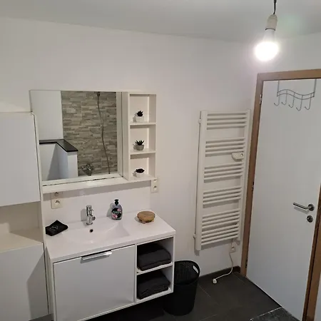 別荘 Charmante Maison Ardennaise *