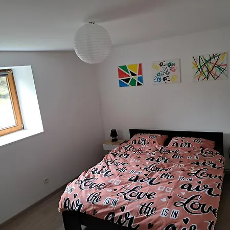 Charmante Maison Ardennaise * Hampteau