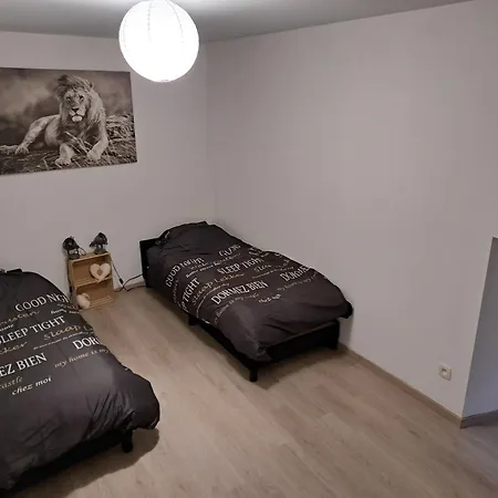 Charmante Maison Ardennaise Casa vacanze *