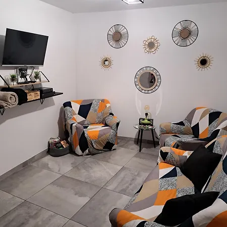 Holiday home Charmante Maison Ardennaise