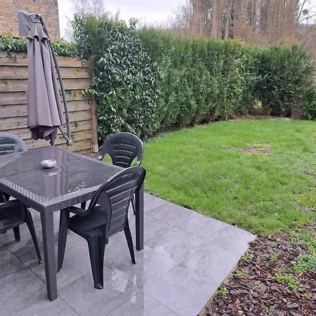 Charmante Maison Ardennaise * Hampteau