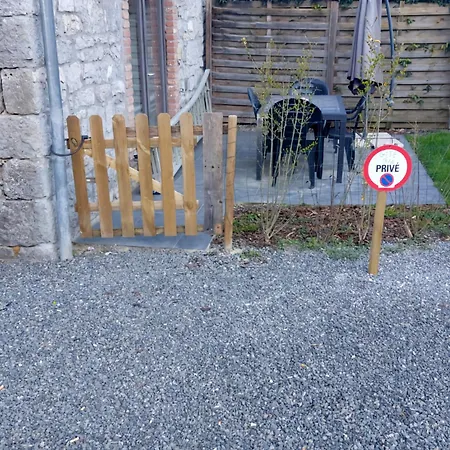 Charmante Maison Ardennaise 別荘 *