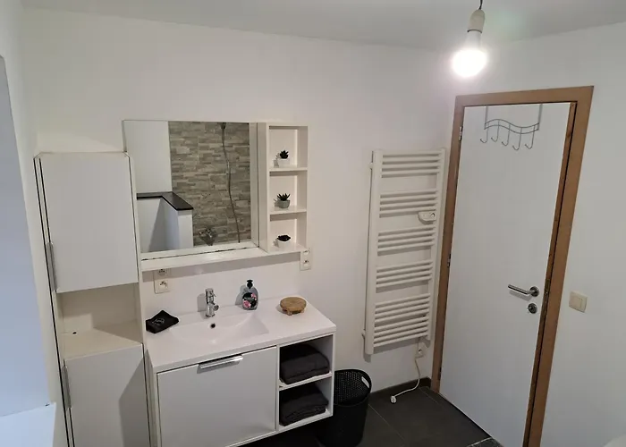 Vakantiehuis Charmante Maison Ardennaise *
