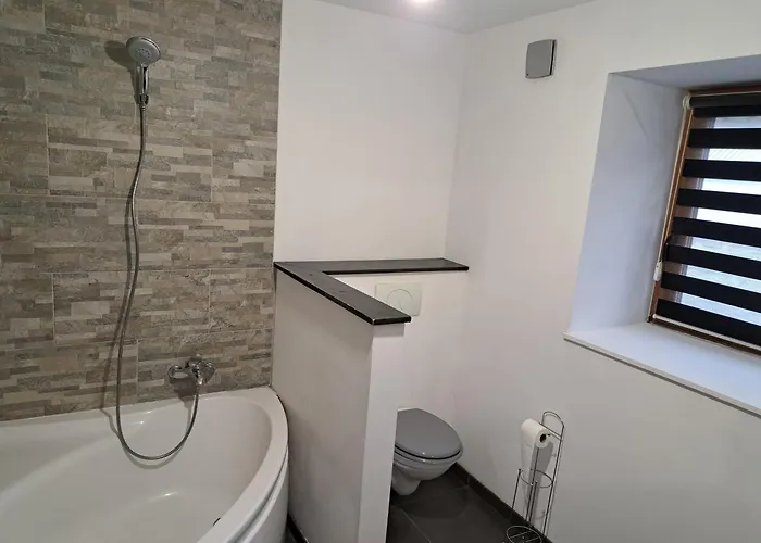 Charmante Maison Ardennaise Vakantiehuis